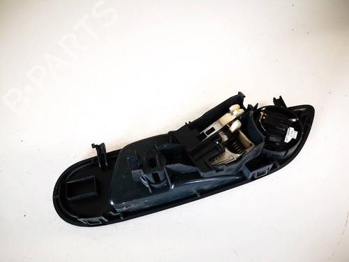 Front right interior door handle FORD FIESTA VI (CB1, CCN) 1.4 TDCi | BP34917380I14 - Image 2