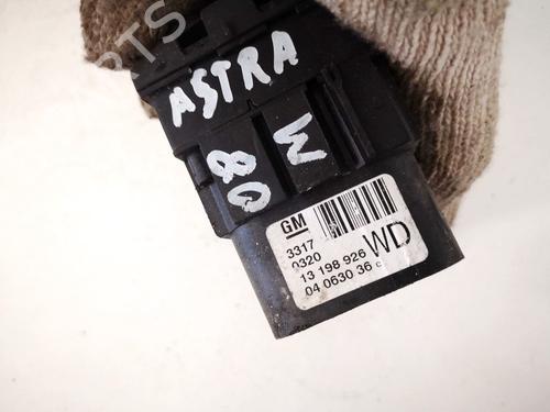 Switch OPEL ASTRA H (A04) 1.7 CDTI (L48) | BP35433567I30 - Image 3