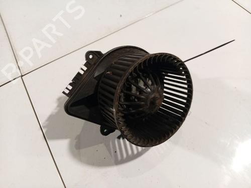 Ventilator motor Ventilator motor RENAULT SCÉNIC I MPV (JA0/1_, FA0_) 1.9 dCi (JA05, JA1F) (102 hp) 37512293 37512293
