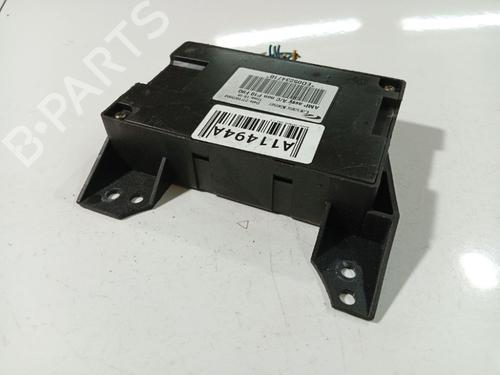 Used Electronic module Electronic module NISSAN PRIMERA Hatchback (P12) 1.9 dCi (120 hp) 36658946 36658946