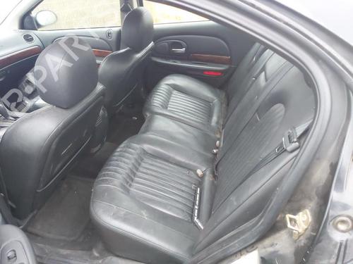 Switch CHRYSLER 300M (LR) 2.7 V6 24V | BP33104733I30  - Image 10