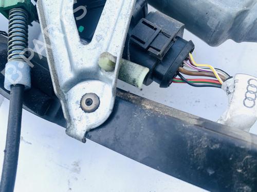 Left front window motor AUDI A4 B5 (8D2) 1.8 | BP35521119E21 - Image 2
