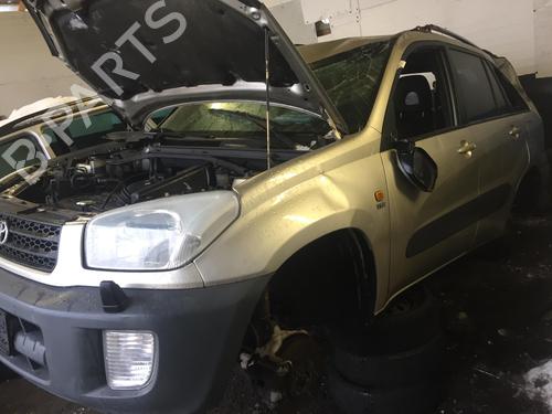 Electronic module TOYOTA RAV 4 II (_A2_) 1.8 (ZCA25_, ZCA26_, ZCA25W, ZCA26W) | BP33500717M83  - Image 5