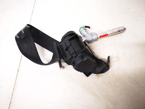 Used Rear right seatbelt Rear right seatbelt 35544443 35544443