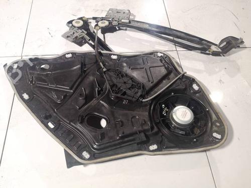 Rear right window mechanism VW PASSAT CC B6 (357) 2.0 TDI | BP34759414C25 - Image 2