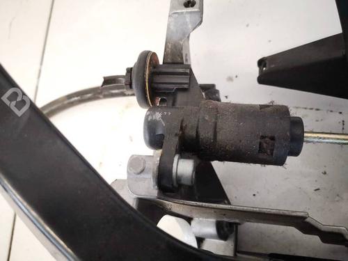 Clutch slave cylinder AUDI A4 B6 (8E2) 1.9 TDI | BP36454061M113 - Image 3