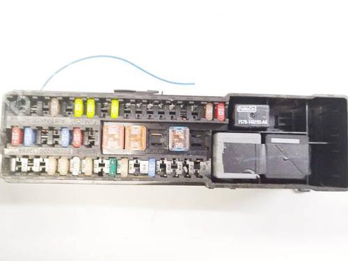 Used Fuse box FORD C-MAX II (DXA/CB7, DXA/CEU) 2.0 Energi (185 hp) 32540848
