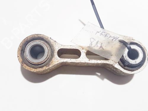 Used Engine mount Engine mount NISSAN ALMERA TINO (V10) 2.2 dCi (115 hp) 33100101 33100101