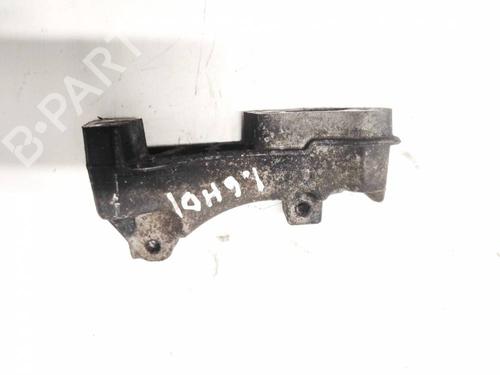 Used Support CITROËN BERLINGO MULTISPACE (B9) 1.6 HDi 75 16V (75 hp) 32932117