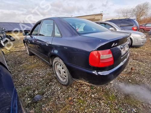 Pipe AUDI A4 B5 (8D2) 1.8 | BP32541434M125