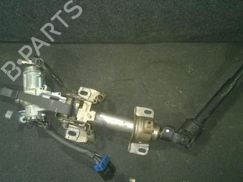 Used Steering column Steering column 35656897 35656897