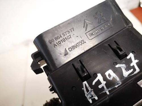 Air vent PEUGEOT 508 I (8D_) 1.6 HDi | BP32935609I21 - Image 3
