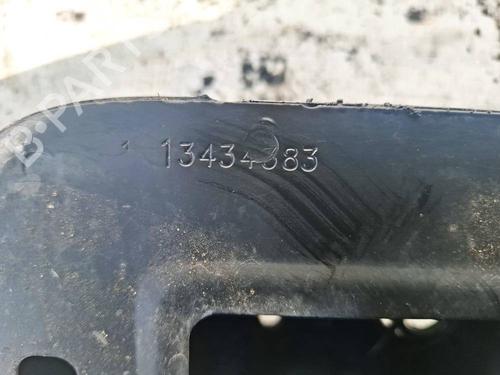 Support OPEL CORSA E (X15) 1.3 CDTI (08, 68) | BP34775306C155 - Image 5