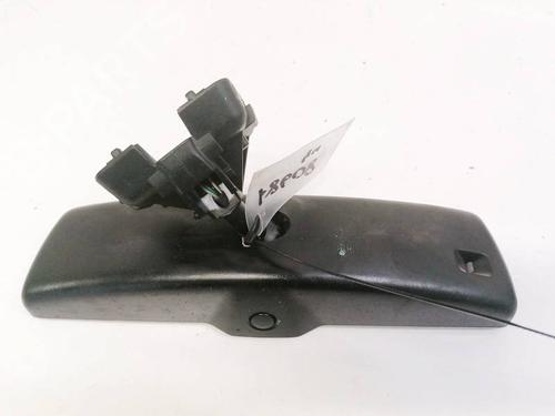 Used Rear mirror Rear mirror VW PASSAT B6 (3C2) 2.0 TDI (140 hp) 35363142 35363142