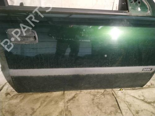 Dørliste Dørliste OPEL ASTRA G Hatchback (T98) 2.0 DI (F08, F48) (82 hp) 35289808 35289808