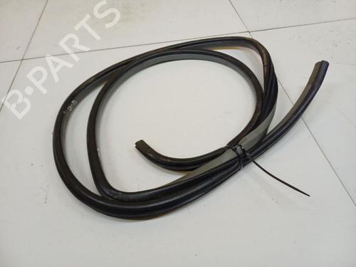 Used Rubber door seal Rubber door seal 38974190 38974190