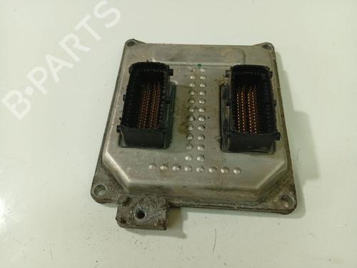 Used Engine control unit (ECU) Engine control unit (ECU) OPEL ZAFIRA / ZAFIRA FAMILY B (A05) 1.8 (M75) (140 hp) 32531971 32531971