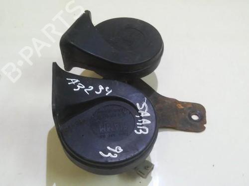 Used Horn Horn SAAB 9-3 (YS3D) 2.2 TiD (115 hp) 35666888 35666888