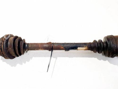 Used Left front driveshaft Left front driveshaft AUDI 100 C4 Avant (4A5) 2.5 TDI (115 hp) 35123225 35123225
