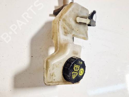 Brake fluid reservoir MAZDA 3 (BL) 1.6 MZ-CD (BL14) | BP34970290M118 - Image 3