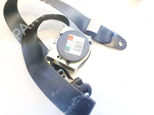 Front left seatbelt FORD KUGA I 2.0 TDCi 4x4 | BP34791444I26 - Image 2
