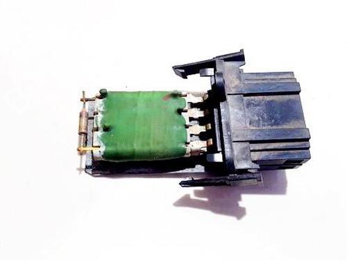 Used Heater resistor Heater resistor VW GOLF III (1H1) 1.9 TDI (90 hp) 35858512 35858512