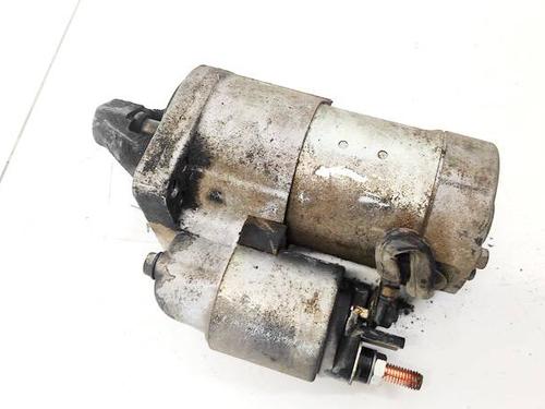 Starter FIAT GRANDE PUNTO (199_) 1.2 | BP35283614M8 - Image 3