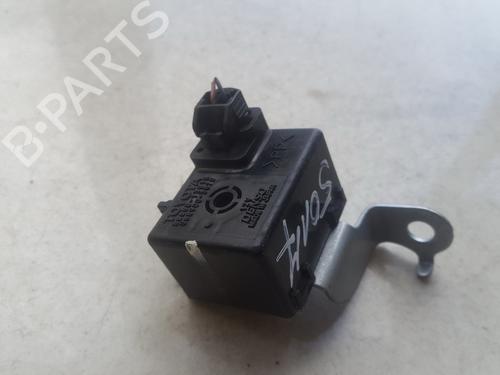 Used Other Other TOYOTA COROLLA Verso (_E12_) 1.8 VVT-i (ZZE122_, ZZE122R) (135 hp) 33517425 33517425