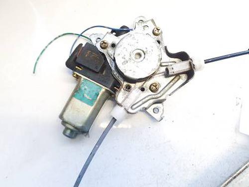Used Right front window motor Right front window motor 34985631 34985631
