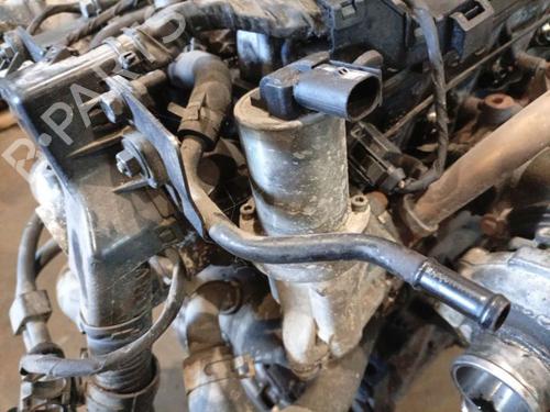 Egr KIA CEE'D Hatchback (ED) 1.6 CRDi 115 | BP37253980M69 - Image 4