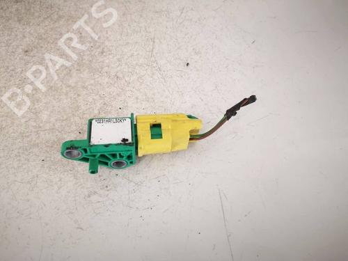 Used Electronic sensor Electronic sensor SEAT TOLEDO III (5P2) 1.9 TDI (105 hp) 40555742 40555742