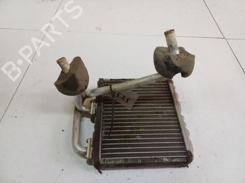 Used Heater matrix Heater matrix SUBARU LEGACY III (BE) 2.0 AWD (BE5) (125 hp) 34900070 34900070