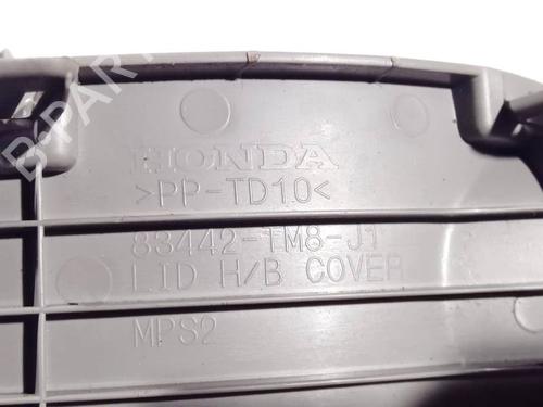 Other HONDA INSIGHT (ZE_) 1.3 IMA (ZE28, ZE2) | BP35123951O1 - Image 3