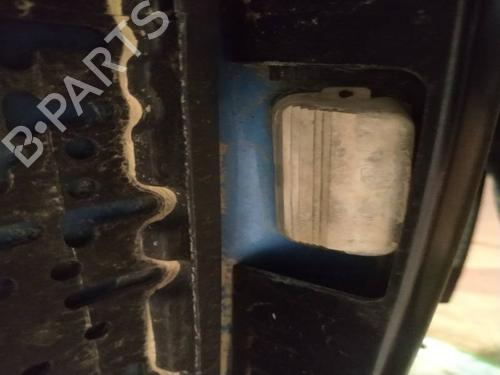 Used Licence plate light Licence plate light PEUGEOT 206 Hatchback (2A/C) 1.4 i (75 hp) 35351732 35351732