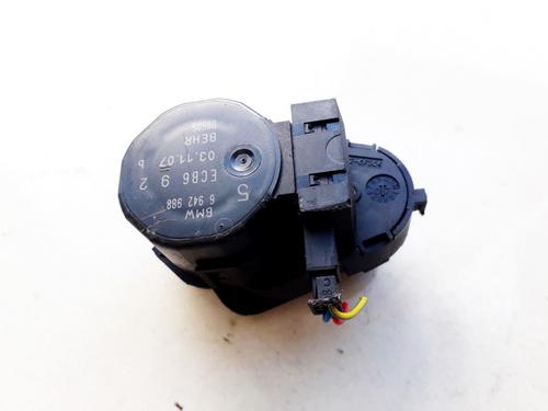 Used Electronic module Electronic module BMW 5 (E60) 520 d (177 hp) 33523900 33523900