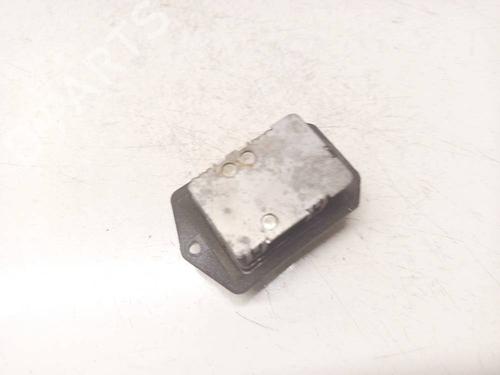 Used Heater resistor Heater resistor TOYOTA RAV 4 III (_A3_) 2.0 4WD (ACA30_, ACA30R) (152 hp) 34776710 34776710
