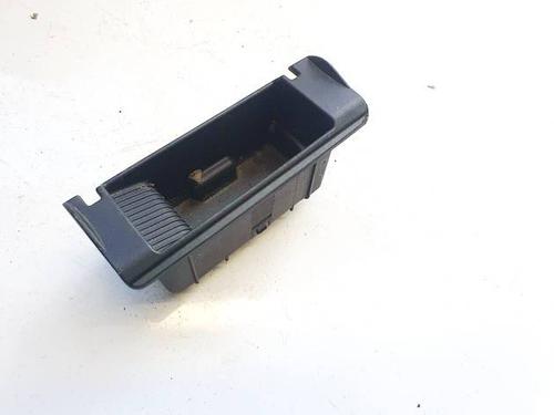 Used Ashtray Ashtray AUDI A4 B5 (8D2) 1.9 TDI (116 hp) 34836803 34836803