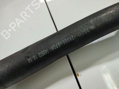 Pipe KIA CEE'D Hatchback (ED) 1.4 | BP32551356M125