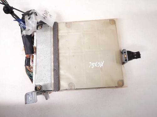 Engine control unit (ECU) TOYOTA YARIS (_P1_) 1.0 (SCP10_, SCP10R) | BP33083962M57 - Image 3