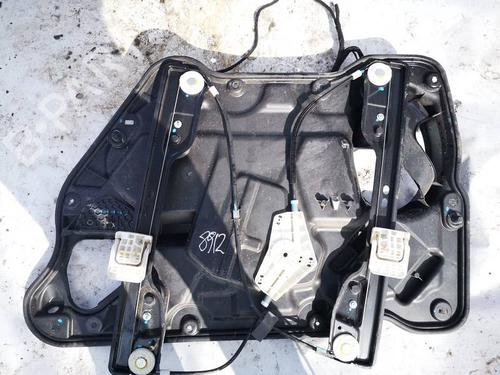 Used Front right window mechanism Front right window mechanism DODGE JOURNEY 2.0 CRD (140 hp) 35308554 35308554