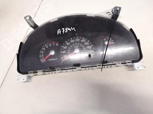 Used Instrument cluster Instrument cluster 35468213 35468213