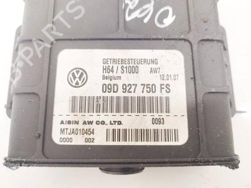 Gearbox control unit AUDI Q7 (4LB) 3.0 TDI quattro | BP34819886M52 - Image 2
