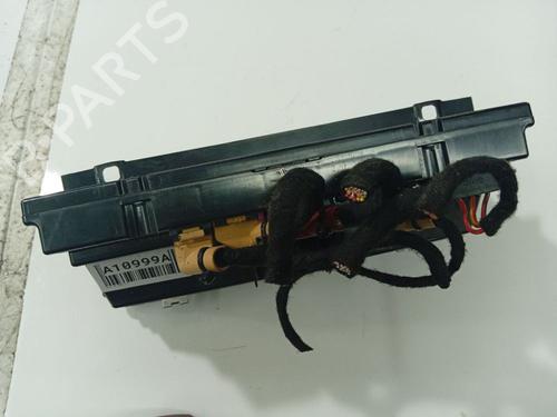 Climate control AUDI A8 D3 (4E2, 4E8) 4.2 quattro | BP34817213I5 - Image 3