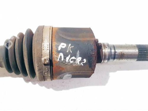 Left front driveshaft CHEVROLET CAPTIVA (C100, C140) 2.0 D | BP34873561M38 - Image 3