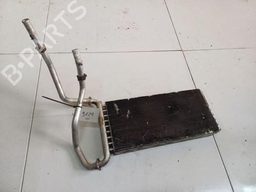Used Heater matrix Heater matrix MERCEDES-BENZ VITO Bus (W639) 109 CDI (639.701, 639.703, 639.705) (88 hp) 34895189 34895189