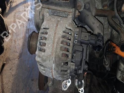 Alternator VW GOLF V (1K1) 1.6 | BP39759145M7 - Image 5