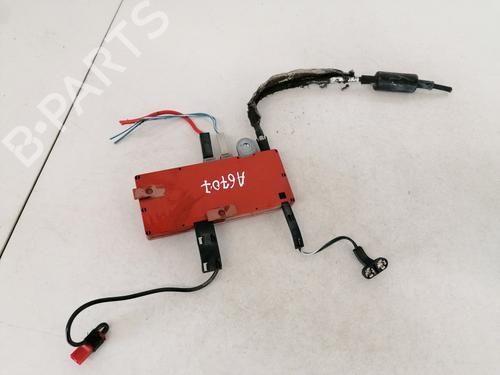 Used Electronic module Electronic module 35577660 35577660