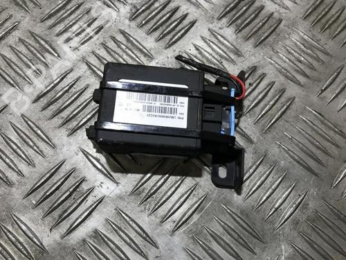 Electronic module RENAULT CLIO III (BR0/1, CR0/1) 1.2 16V (BR02, BR0J, BR11, CR02, CR0J, CR11) | BP33496600M83 - Image 2