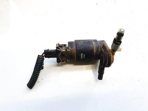 Used Washer pump Washer pump VW PASSAT B7 (362) 1.6 TDI (105 hp) 34902933 34902933