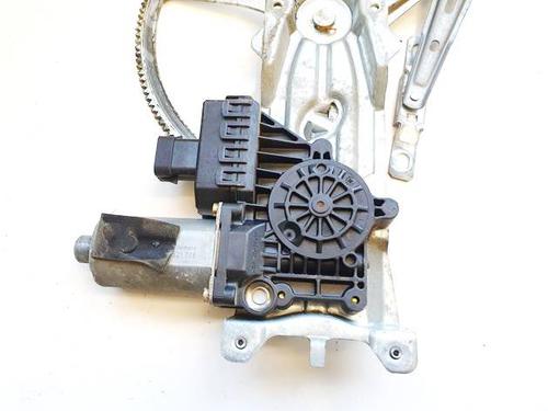 Used Left front window motor Left front window motor 34757826 34757826